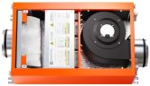 Приточная установка VentMachine Orange 600 H1 (iHVAC)