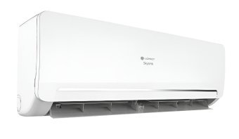Изображение товара Настенная сплит-система Loriot LAC-36AQ Skyline ON-OFF 110 кв.м. охлаждение и обогрев