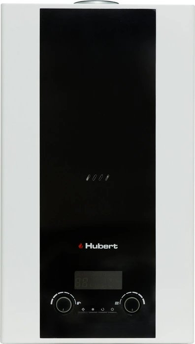 Настенный газовый котел Hubert AGB 40DL Wi-Fi