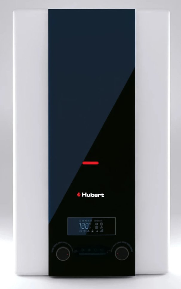 Настенный газовый котел Hubert AGB 40DL Wi-Fi