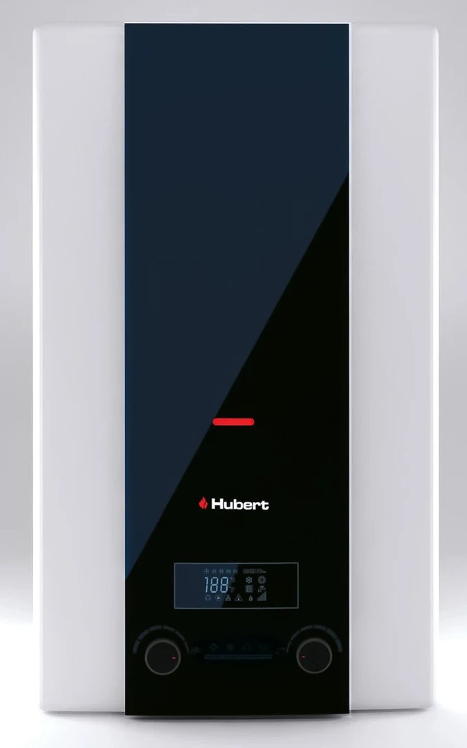 Настенный газовый котел Hubert AGB 40DL Wi-Fi — фото 4