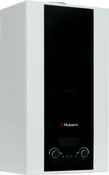 Настенный газовый котел Hubert AGB 40DL Wi-Fi