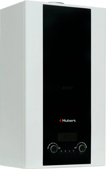 Настенный газовый котел Hubert AGB 40DL Wi-Fi