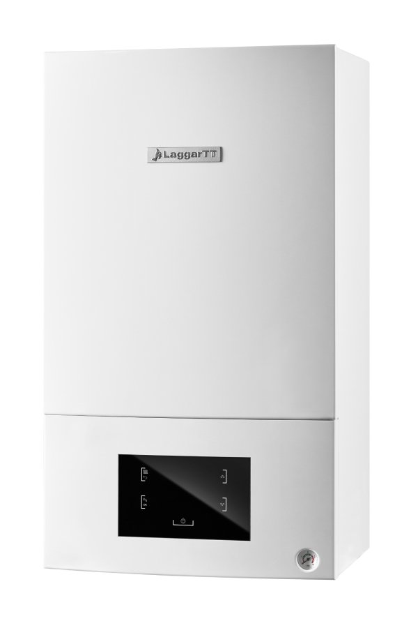 Настенный газовый котел LaggarTT ГАЗ 6000 24C RN