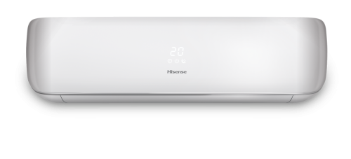 Сплит-система Hisense AS-18UW4RXATG03G/AS-18UW4RXATG03W Premium Design Super DC Inverter Wi-Fi — фото 1