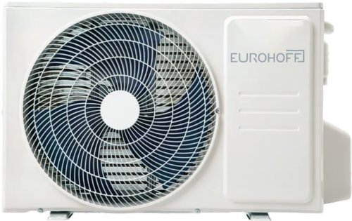 Настенная сплит-система Eurohoff EUMD-07 Cosmos Pro Inverter — фото 2