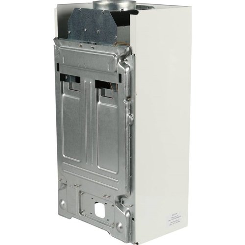 Газовый проточный водонагреватель Baxi SIG-2 14 i — фото 2