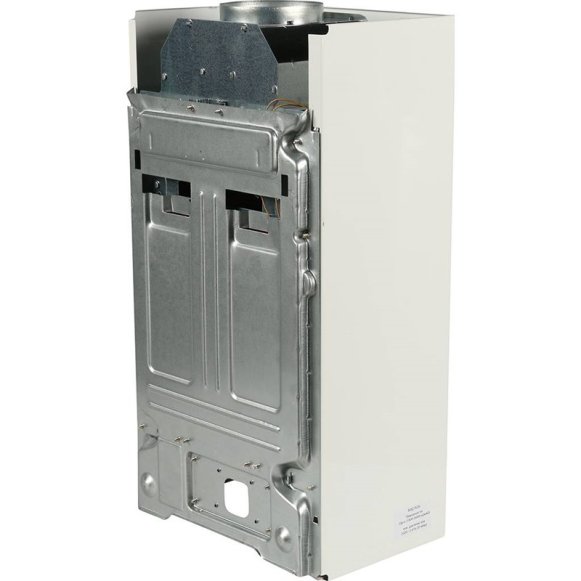 Изображение товара Газовый проточный водонагреватель Baxi SIG-2 14i с электронным розжигом и системой безопасности