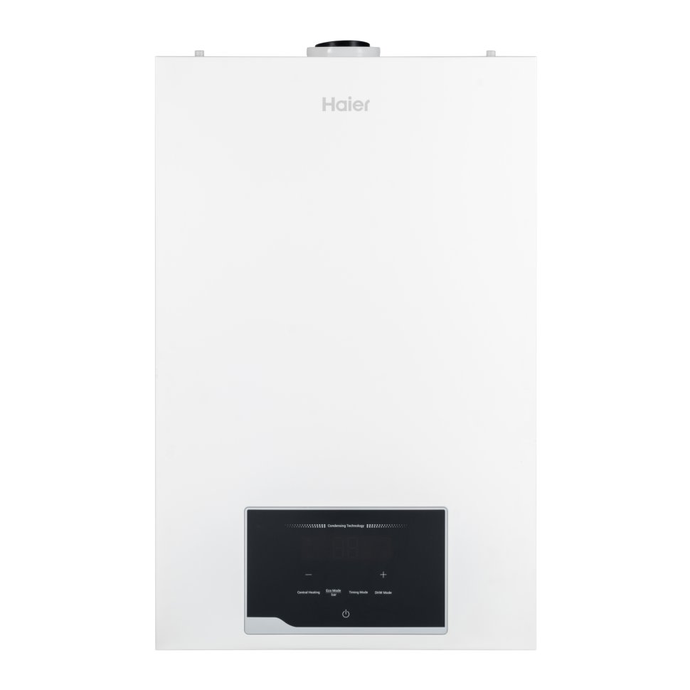Настенный газовый котел Haier GreenLine 1.20 TiW
