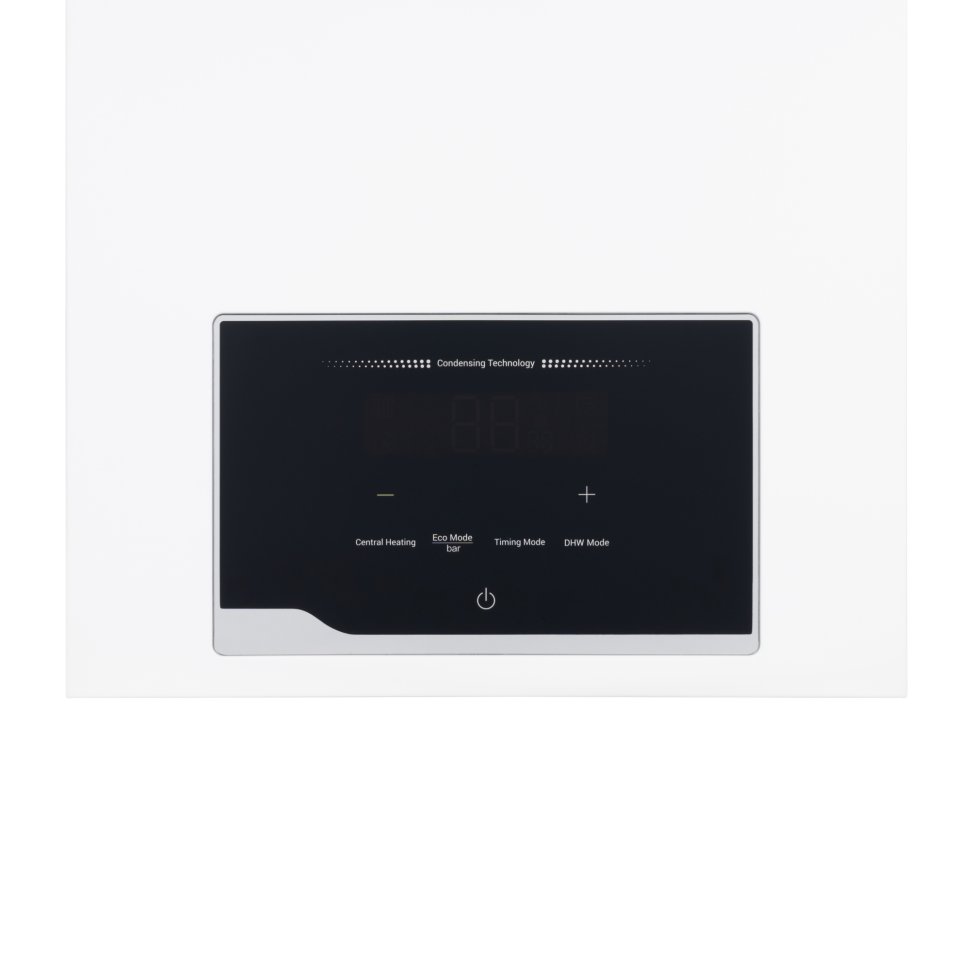 Настенный газовый котел Haier GreenLine 1.20 TiW