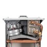 Настенный газовый котел Haier GreenLine 1.20 TiW