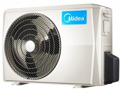 Сплит-система Midea MSAG2-12N8C2-I/MSAG2-12N8C2-O Unlimited