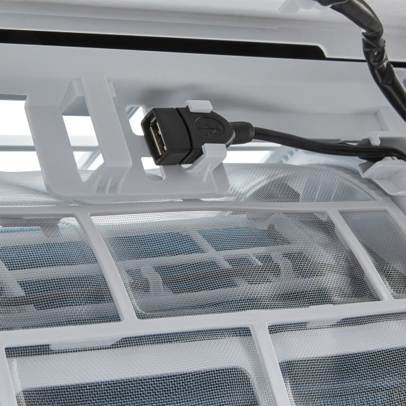 Внутренний блок мульти сплит-системы Ballu BSFI-FM/in-07HN8/EU Defender DC Inverter