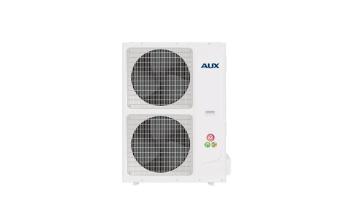 Напольно-потолочная сплит-система AUX ALCF-HS48/5DR2+AL-HS48/5DR2(U) Standart — фото 3