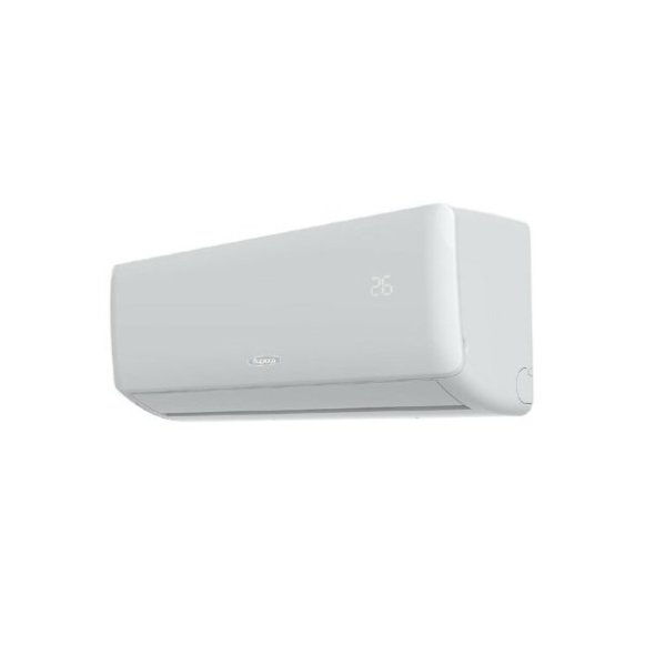 Изображение товара Настенная сплит-система Бирюса B-09FPR/B-09FPQ F On/Off для комнаты до 30 м²