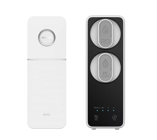 Система обратного осмоса Philips AUT7006/10 AquaShield — фото 3