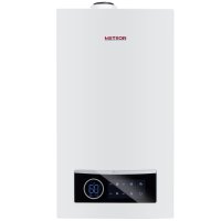 Настенный газовый котел METEOR M30 36 H