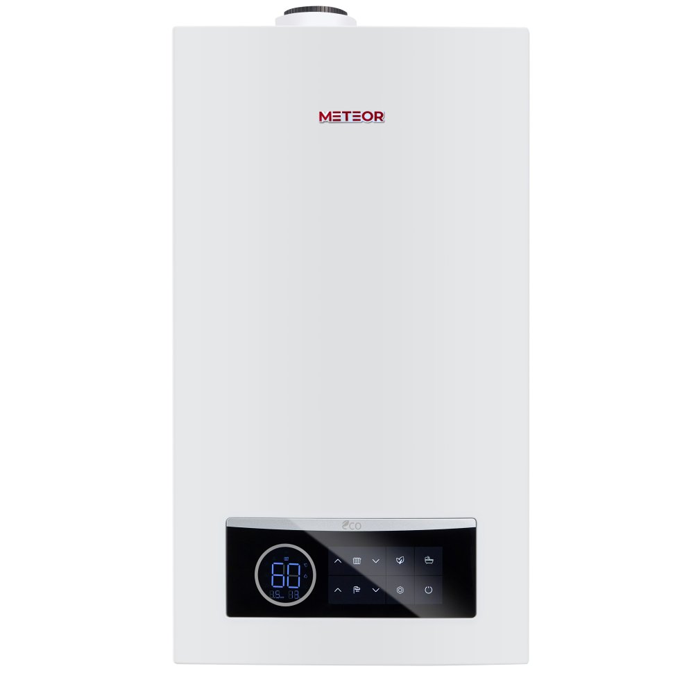 Настенный газовый котел METEOR M30 36 H