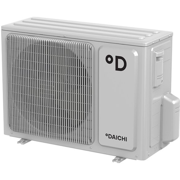 Изображение товара Кассетная сплит-система Daichi DA35ALFS1R/DF35ALS1R 35 кв.м., инвертор, бесшумная