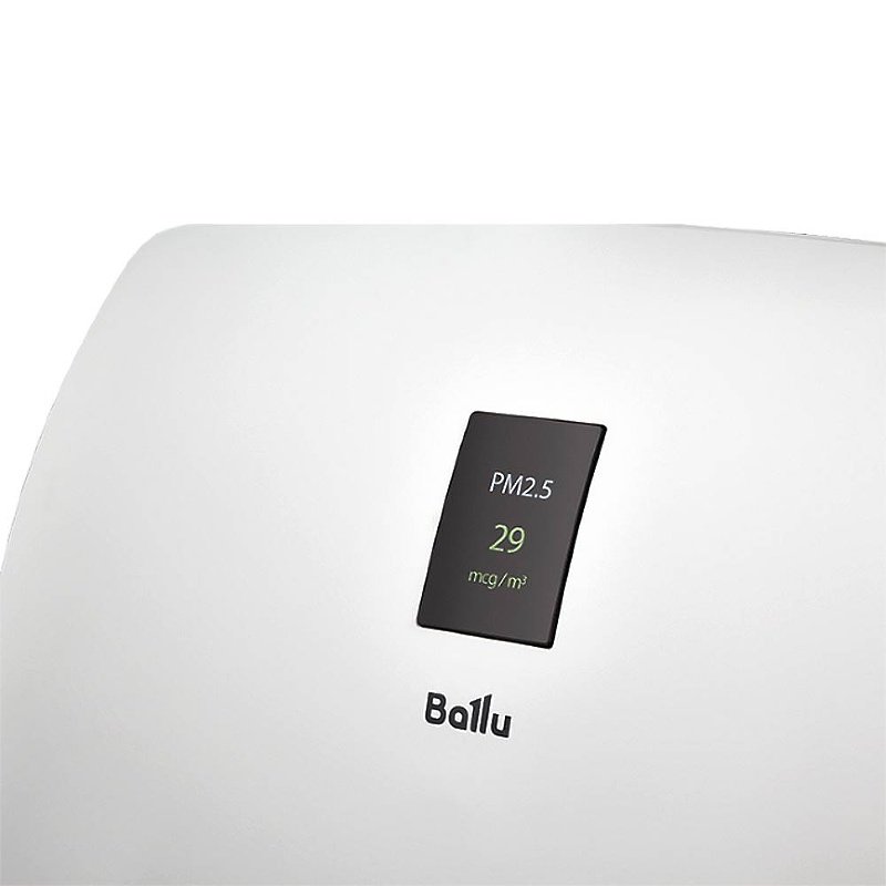 Очиститель воздуха Ballu ONEAIR ASP-200SMAX — фото 3