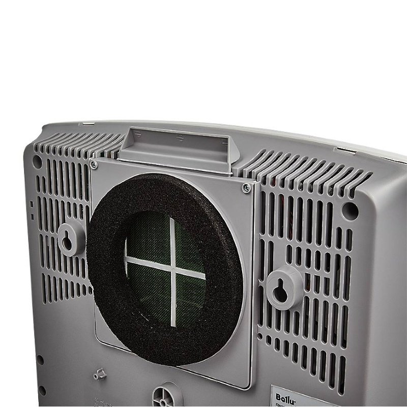 Очиститель воздуха Ballu ONEAIR ASP-200SMAX — фото 4