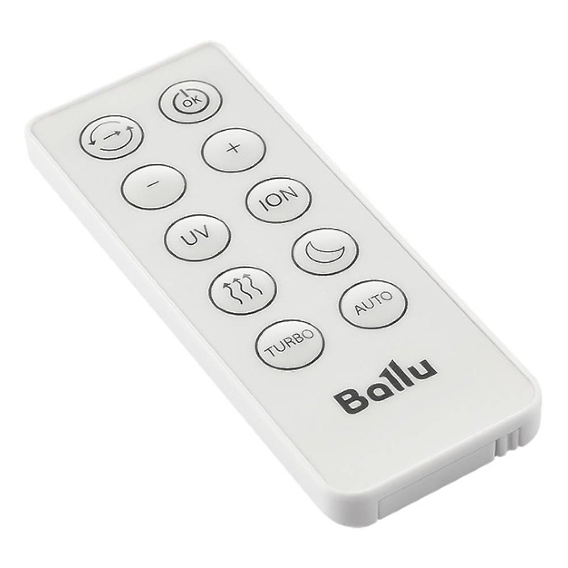 Очиститель воздуха Ballu ONEAIR ASP-200SMAX — фото 5