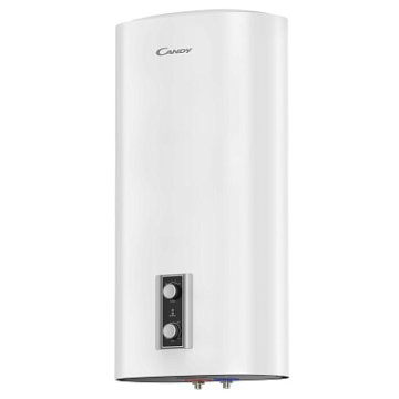 Накопительный водонагреватель Candy CF50V-P1 INOX