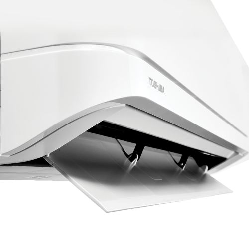 Сплит-система Toshiba RAS-B16CKVG-EE / RAS-16CAVG-EE Seiya — фото 2