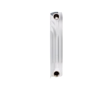 Биметаллический радиатор Oasis Pro 350/80 4 секции