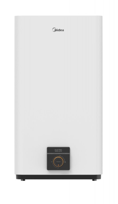 Накопительный электрический водонагреватель Midea MWH-10020-DUM Flex — фото 1