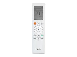 Сплит-система Midea MSFE-24N8D6-I/MSFE-24N8D6-O Breezeless E