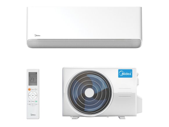 Сплит-система Midea MSFE-24N8D6-I/MSFE-24N8D6-O Breezeless E