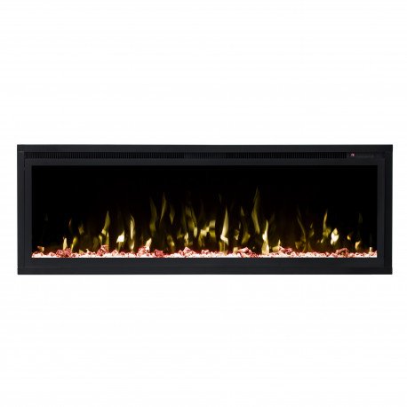 Изображение товара Электрокамин RealFlame Saphir 50 с пультом и эффектом живого пламени