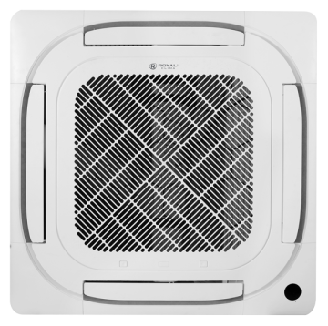 Кассетная сплит-система Royal Clima ES-C 18HRI/ES-E 18HXI Esperto