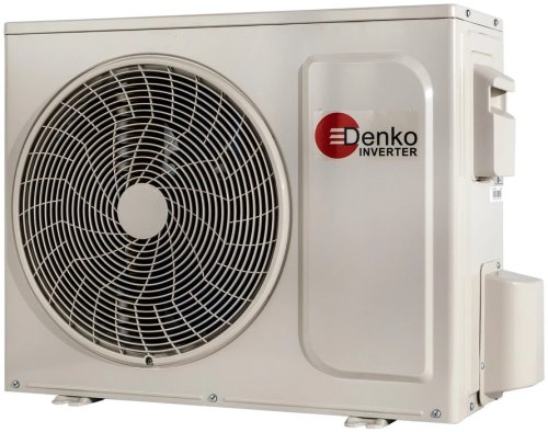 Сплит-система Denko DB-12i Dragon Inverter (2025) — фото 2