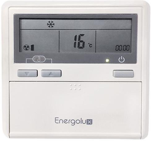 Внутренний блок мульти сплит-системы Energolux SAD07M1-AI Smart Multi — фото 2