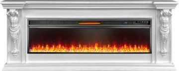 Каминокомплект Royal Flame Sparta 60 с очагом Vision 60 LED