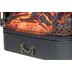 Каминокомплект Royal Flame Dublin (Разборный) с очагом Majestic FX Black орех каньон/сланец