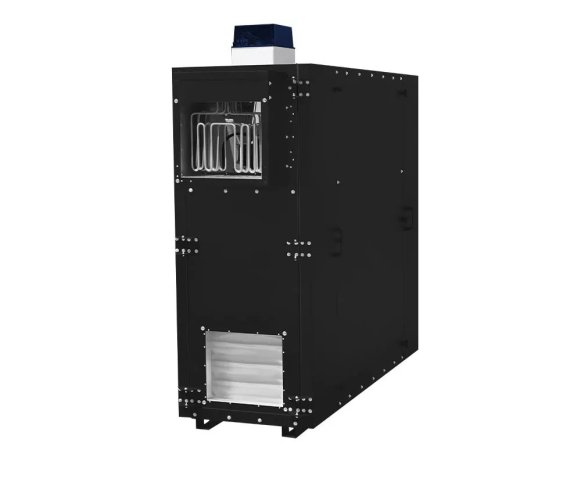 Изображение товара Приточно-вытяжная установка TURKOV Zenit Heco X 1210 E с рекуперацией