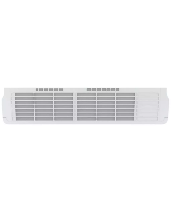 Настенная сплит-система Hisense AS-18UW4RBVQH00 Vision Pro Superior DC Inverter — фото 7