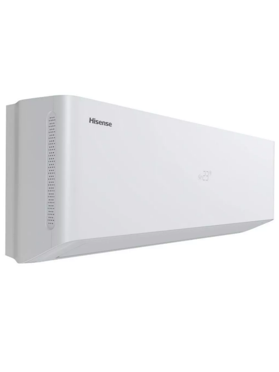 Настенная сплит-система Hisense AS-18UW4RBVQH00 Vision Pro Superior DC Inverter — фото 4