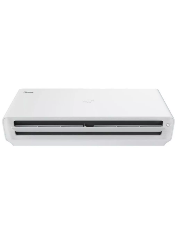 Настенная сплит-система Hisense AS-18UW4RBVQH00 Vision Pro Superior DC Inverter — фото 6