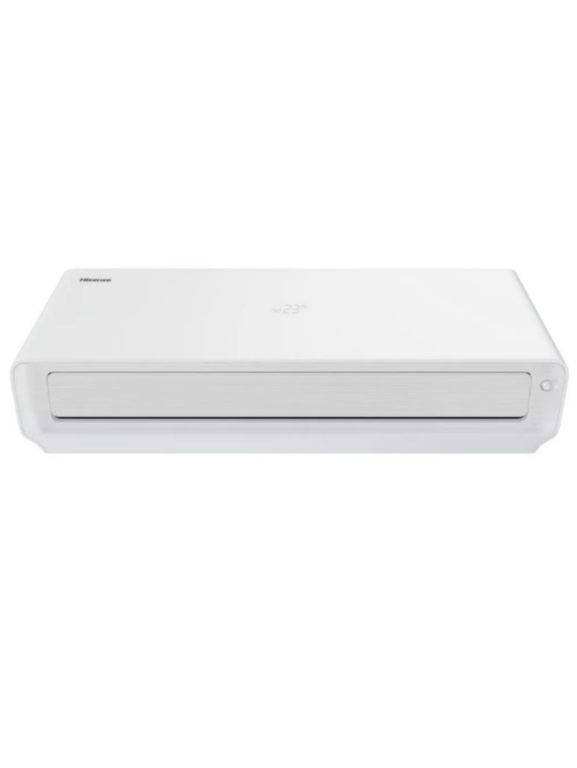 Настенная сплит-система Hisense AS-18UW4RBVQH00 Vision Pro Superior DC Inverter — фото 5