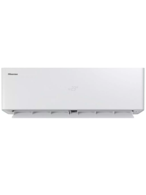 Настенная сплит-система Hisense AS-18UW4RBVQH00 Vision Pro Superior DC Inverter — фото 2