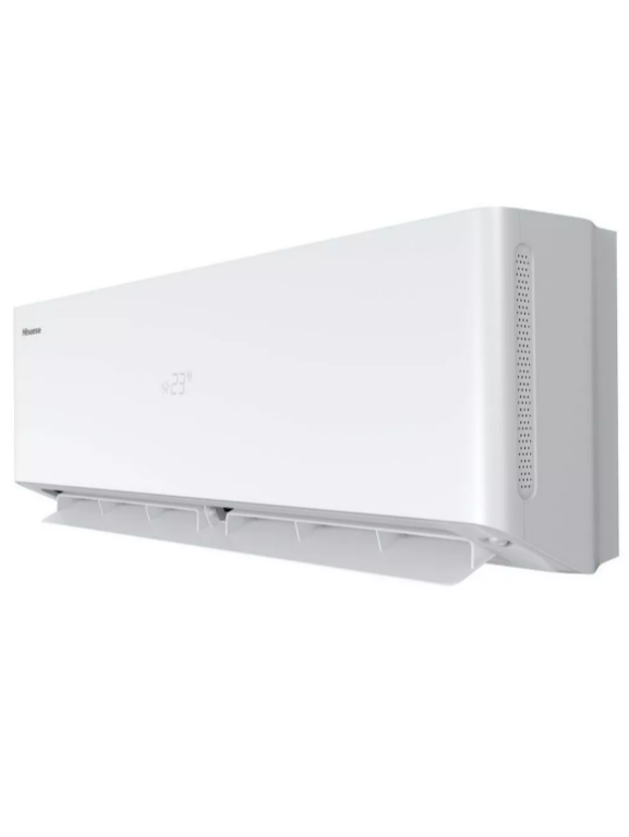 Настенная сплит-система Hisense AS-18UW4RBVQH00 Vision Pro Superior DC Inverter — фото 3