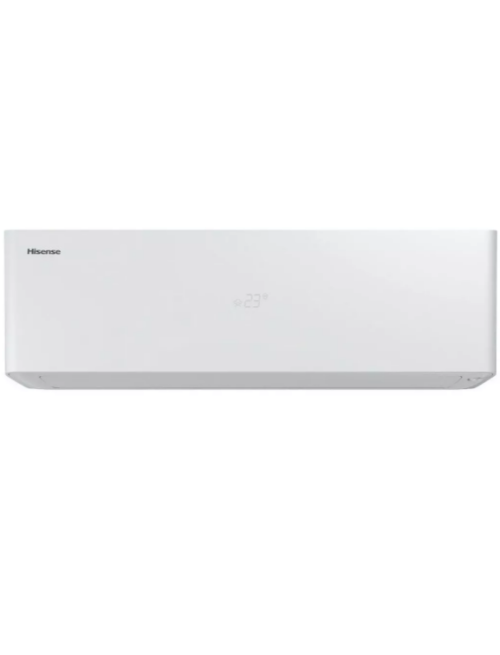 Настенная сплит-система Hisense AS-18UW4RBVQH00 Vision Pro Superior DC Inverter — фото 1