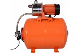 Насосная станция Вихрь АСВ-70/40 Н-20