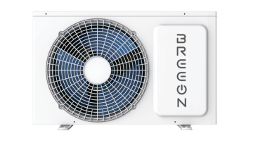 Сплит-система Breeon BRC-09AVI Vector Inverter