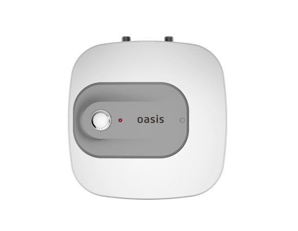 Электрический накопительный водонагреватель Oasis 10KP Small