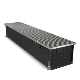 Внутрипольный конвектор Royal Thermo Atrium 190/250/2200-DG-U-NA